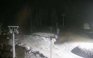 Sudety Lift Szklarska Poręba - 19-12-2025 21:04