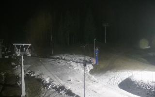 Sudety Lift Szklarska Poręba - 19-12-2025 21:20