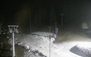 Sudety Lift Szklarska Poręba - 19-12-2025 21:43