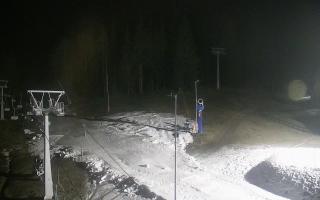 Sudety Lift Szklarska Poręba - 19-12-2025 23:54