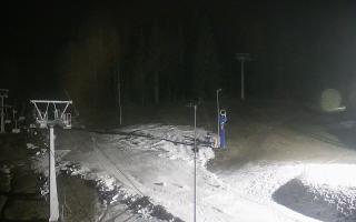 Sudety Lift Szklarska Poręba - 20-12-2025 00:02