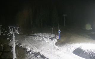 Sudety Lift Szklarska Poręba - 20-12-2025 01:27