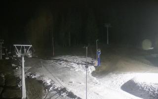 Sudety Lift Szklarska Poręba - 20-12-2025 03:08