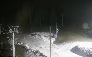 Sudety Lift Szklarska Poręba - 20-12-2025 03:15