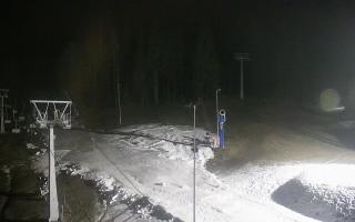 Sudety Lift Szklarska Poręba - 20-12-2025 03:46