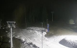 Sudety Lift Szklarska Poręba - 20-12-2025 04:17