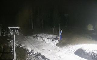 Sudety Lift Szklarska Poręba - 20-12-2025 05:42