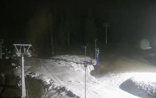 Sudety Lift Szklarska Poręba - 20-12-2025 06:06