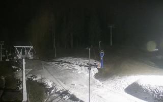 Sudety Lift Szklarska Poręba - 20-12-2025 06:21