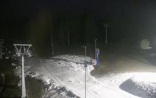 Sudety Lift Szklarska Poręba - 20-12-2025 06:44