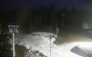 Sudety Lift Szklarska Poręba - 20-12-2025 06:52