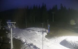 Sudety Lift Szklarska Poręba - 20-12-2025 07:00