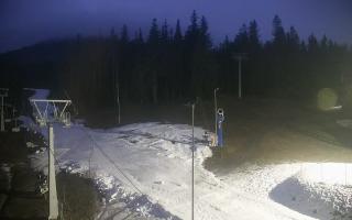 Sudety Lift Szklarska Poręba - 20-12-2025 07:08