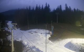 Sudety Lift Szklarska Poręba - 20-12-2025 07:15