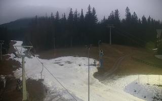 Sudety Lift Szklarska Poręba - 20-12-2025 07:23