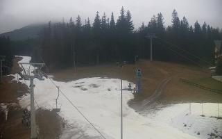 Sudety Lift Szklarska Poręba - 20-12-2025 07:31