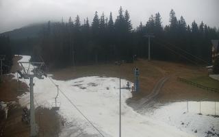 Sudety Lift Szklarska Poręba - 20-12-2025 07:38