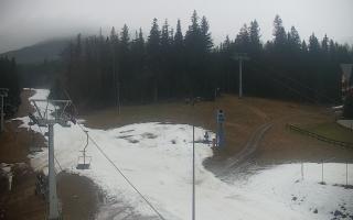 Sudety Lift Szklarska Poręba - 20-12-2025 07:54