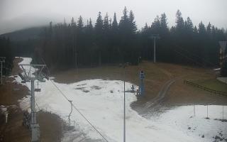 Sudety Lift Szklarska Poręba - 20-12-2025 08:02