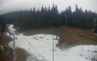 Sudety Lift Szklarska Poręba - 20-12-2025 08:09