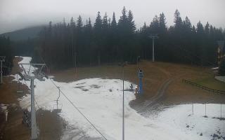 Sudety Lift Szklarska Poręba - 20-12-2025 08:17