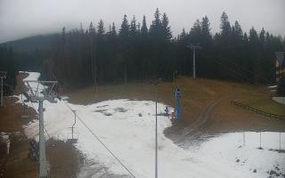 Sudety Lift Szklarska Poręba - 20-12-2025 08:33