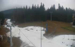 Sudety Lift Szklarska Poręba - 20-12-2025 08:40