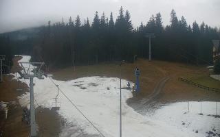 Sudety Lift Szklarska Poręba - 20-12-2025 08:48