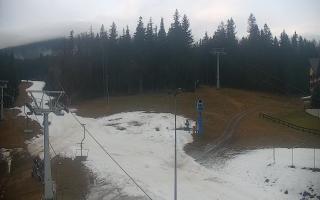Sudety Lift Szklarska Poręba - 20-12-2025 08:56