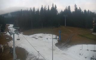 Sudety Lift Szklarska Poręba - 20-12-2025 09:04