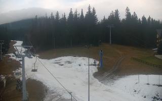 Sudety Lift Szklarska Poręba - 20-12-2025 09:11