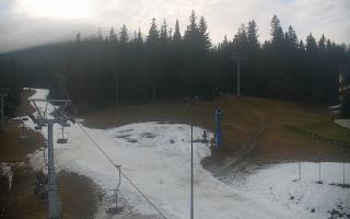 Sudety Lift Szklarska Poręba - 20-12-2025 09:19