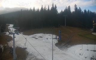 Sudety Lift Szklarska Poręba - 20-12-2025 09:27