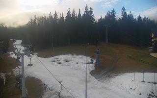 Sudety Lift Szklarska Poręba - 20-12-2025 09:34
