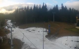 Sudety Lift Szklarska Poręba - 20-12-2025 09:42