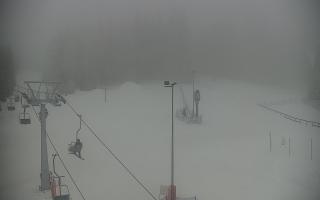 Sudety Lift Szklarska Poręba - 29-01-2026 07:56