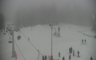 Sudety Lift Szklarska Poręba - 29-01-2026 08:04