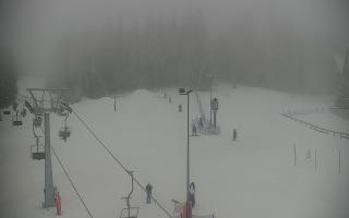 Sudety Lift Szklarska Poręba - 29-01-2026 08:27