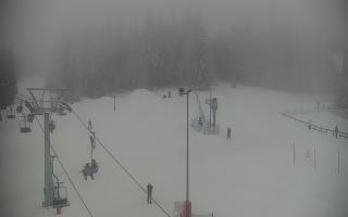 Sudety Lift Szklarska Poręba - 29-01-2026 08:35