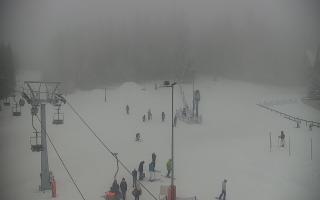 Sudety Lift Szklarska Poręba - 29-01-2026 08:43