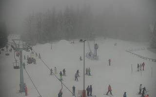 Sudety Lift Szklarska Poręba - 29-01-2026 08:50