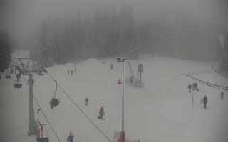 Sudety Lift Szklarska Poręba - 29-01-2026 08:58