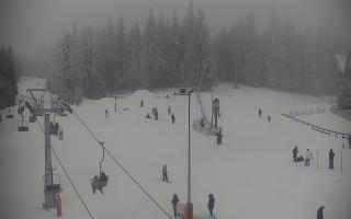 Sudety Lift Szklarska Poręba - 29-01-2026 09:13