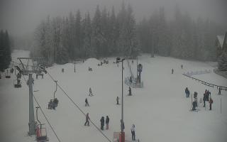 Sudety Lift Szklarska Poręba - 29-01-2026 09:21