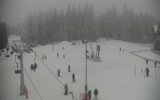 Sudety Lift Szklarska Poręba - 29-01-2026 09:29