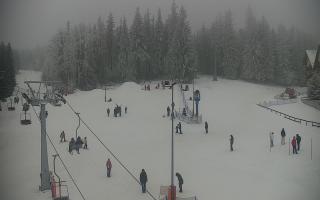 Sudety Lift Szklarska Poręba - 29-01-2026 09:37