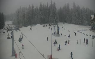 Sudety Lift Szklarska Poręba - 29-01-2026 09:44