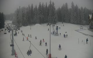 Sudety Lift Szklarska Poręba - 29-01-2026 09:52