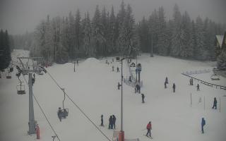 Sudety Lift Szklarska Poręba - 29-01-2026 10:00