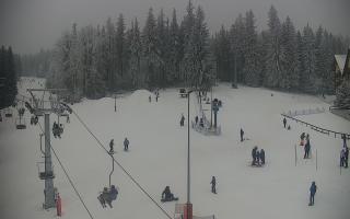 Sudety Lift Szklarska Poręba - 29-01-2026 10:08